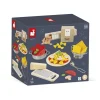 Accessoires de cuisine pasta mix