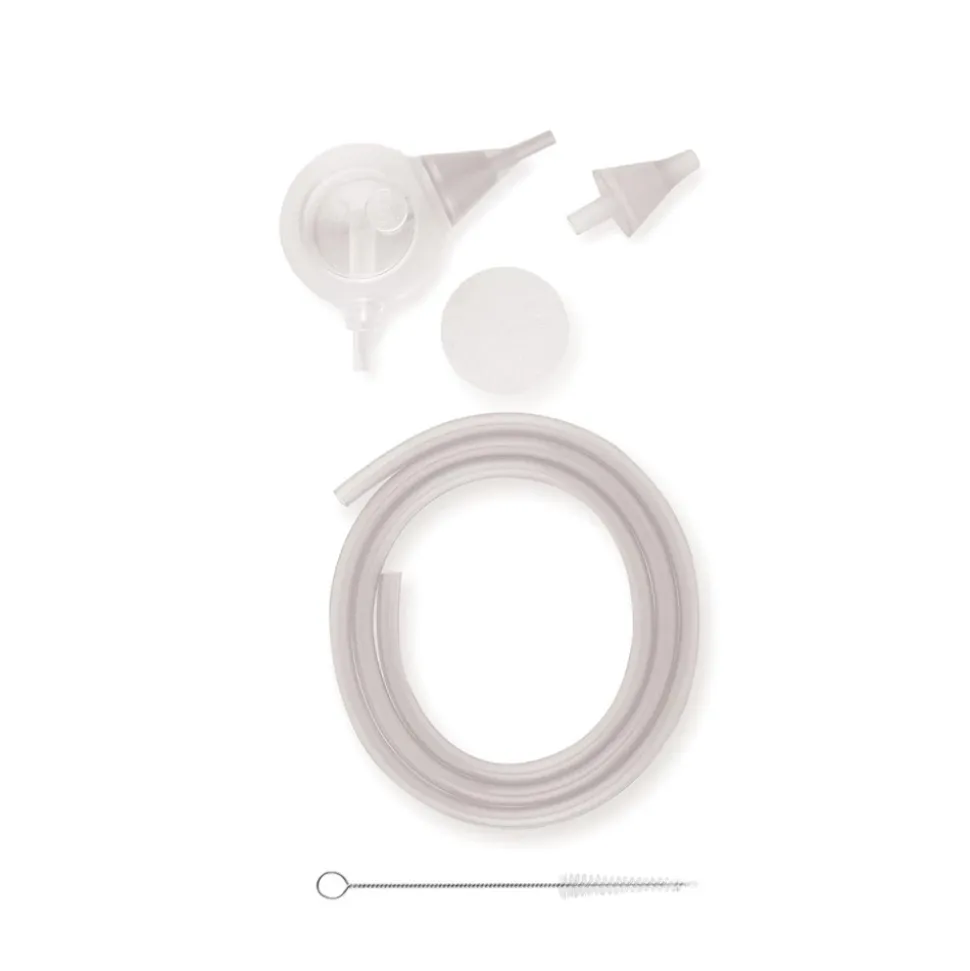 Accessoires mouche-bébé pro gris
