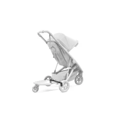 Adaptateur de rider board pour poussette spring
