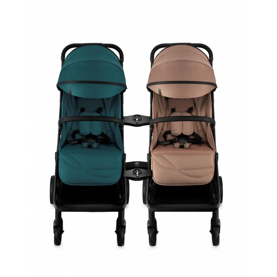 Adaptateur poussette momi andrea
