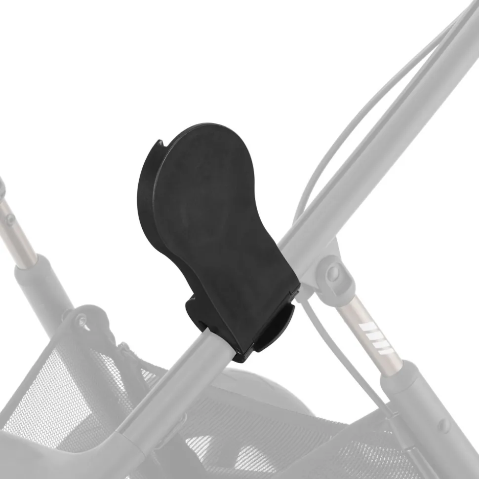 Adaptateurs nacelle pour poussette avi spin