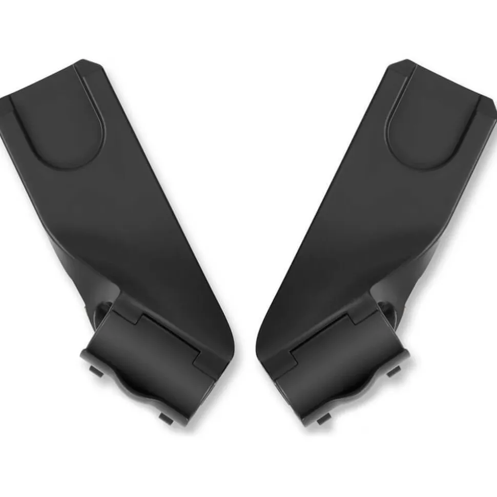 Adaptateurs siège auto pour poussette eezy s twist+ 2