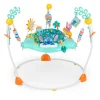 Aire d'éveil bébé multi-jouets, siege sauteur