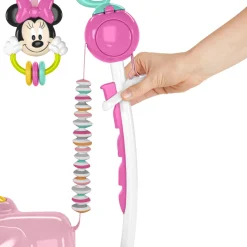 Aire d'éveil bébé multi-jouets, siege sauteur