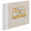 Album photos de classe