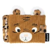 Album photos spéculos le tigre