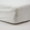 Alèse en jersey coton origine biologique 70 x 140 cm