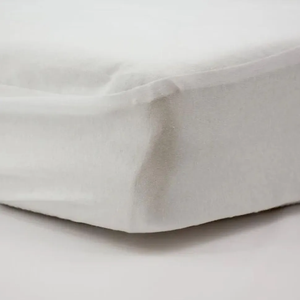Alèse en jersey coton origine biologique 70 x 140 cm