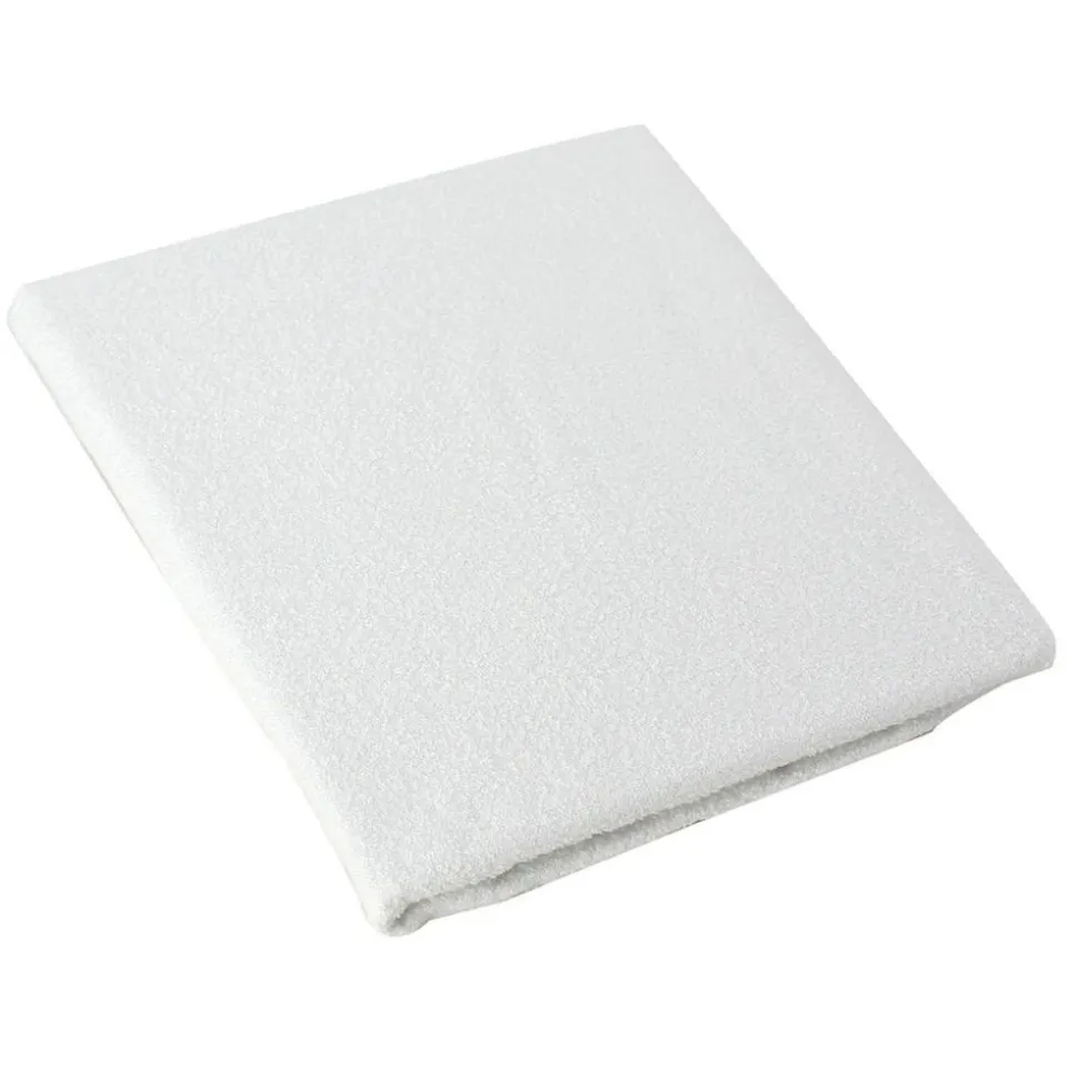 Alèse en viscose de bambou 60 x 120 cm