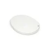 Alèse mini sleepi white