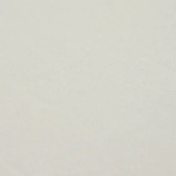 Alèse organic jersey pur coton d'origine bio 60x120 cm écru