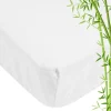 Alèse éponge bambou 60x120 cm waterproof
