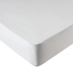 Alèse éponge 60x120cm blanc