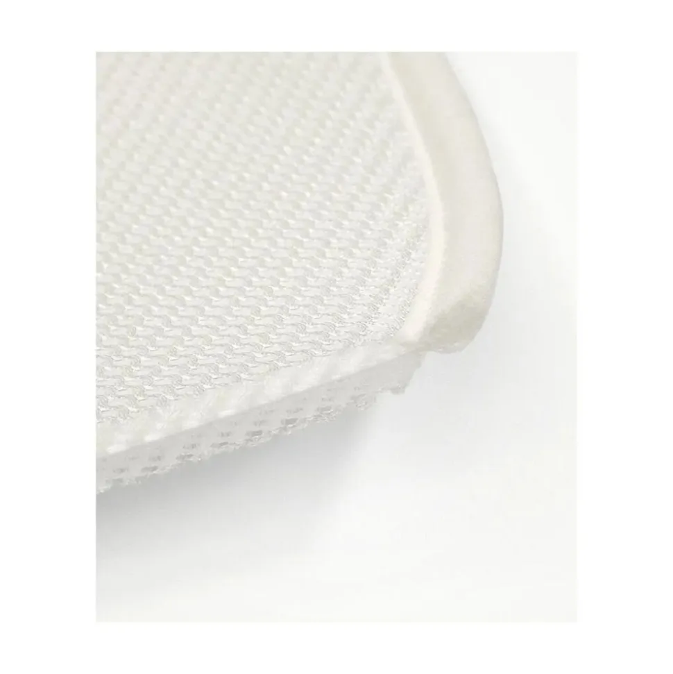 Alèse sleepi white