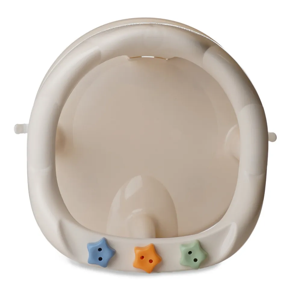 Anneau de bain aquababy noisette clair