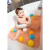 Anneau de bain pivotant 360°
