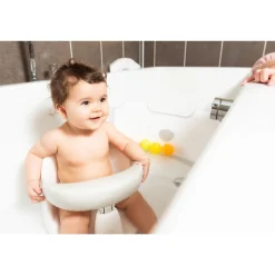 Anneau de bain pivotant 360°