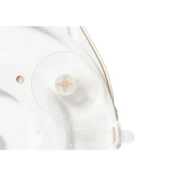 Anneau de bain pivotant 360°