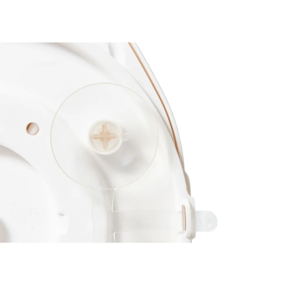 Anneau de bain pivotant 360°