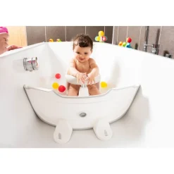 Anneau de bain pivotant 360°