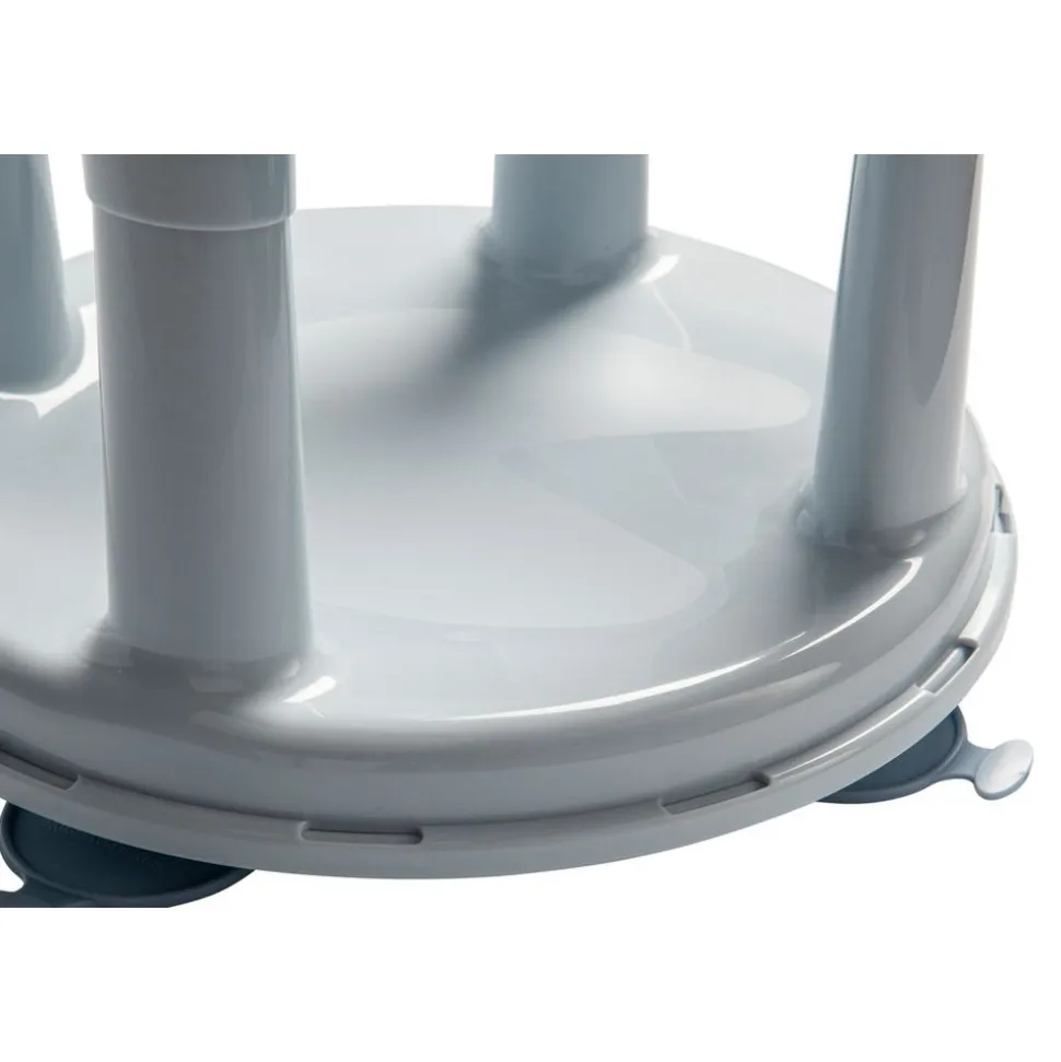 Anneau de bain pivotant blue