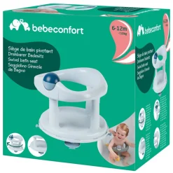 Anneau de bain pivotant blue
