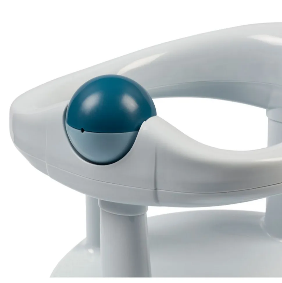 Anneau de bain pivotant blue