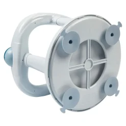 Anneau de bain pivotant blue