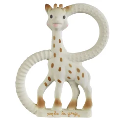 Anneau de dention so pure sophie la girafe version trés souple