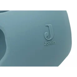 Anneau de dentition balle silicone sea green