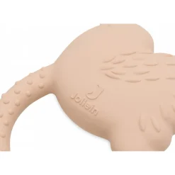 Anneau de dentition caoutchouc lovely birds
