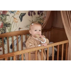Anneau de dentition caoutchouc teddy bear