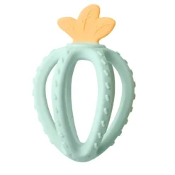 Anneau de dentition fresh fruit menthe