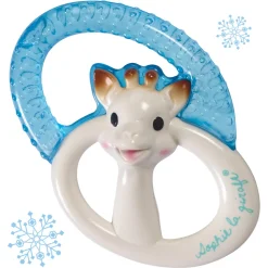 Anneau de dentition fresh sophie la girafe