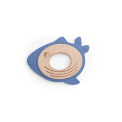 Anneau de dentition les aventures de paulie - baleine