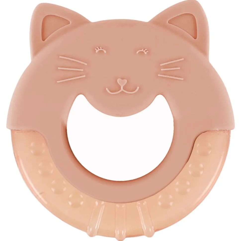 Anneau de dentition réfrigérante - mrs. cat