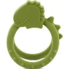 Anneau de dentition sensoriel - mr. dino
