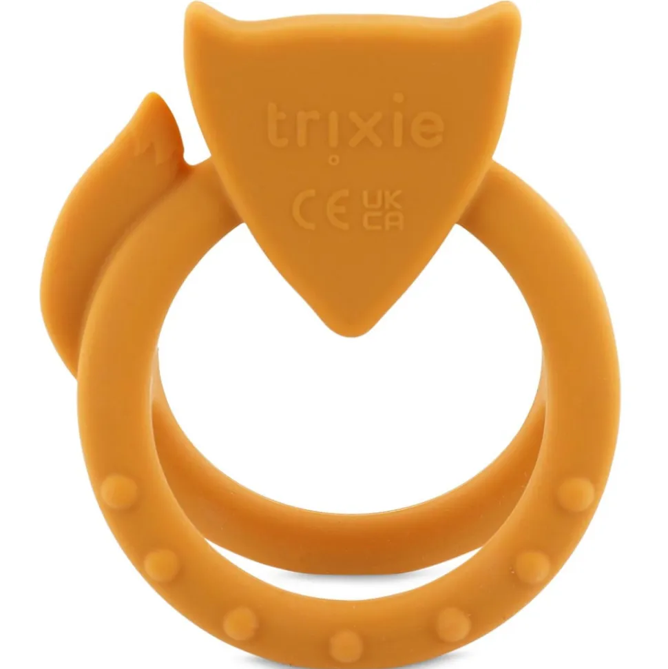 Anneau de dentition sensoriel - mr. fox
