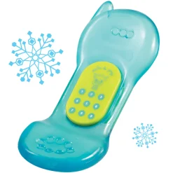 Anneau de dentition téléphone polaire sophie la girafe
