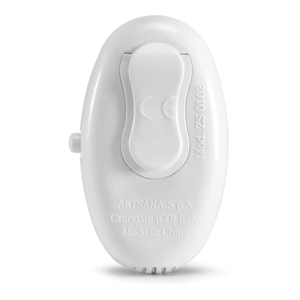 Appareil anti-moustiques portable à ultrason