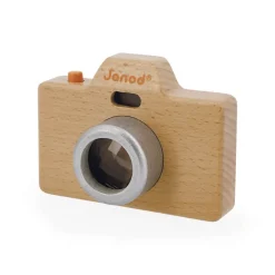 Appareil photo enfant sonore et lumineux