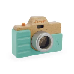 Appareil photo enfant sonore et lumineux