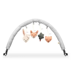 Arche de jeu pour lit de voyage forest