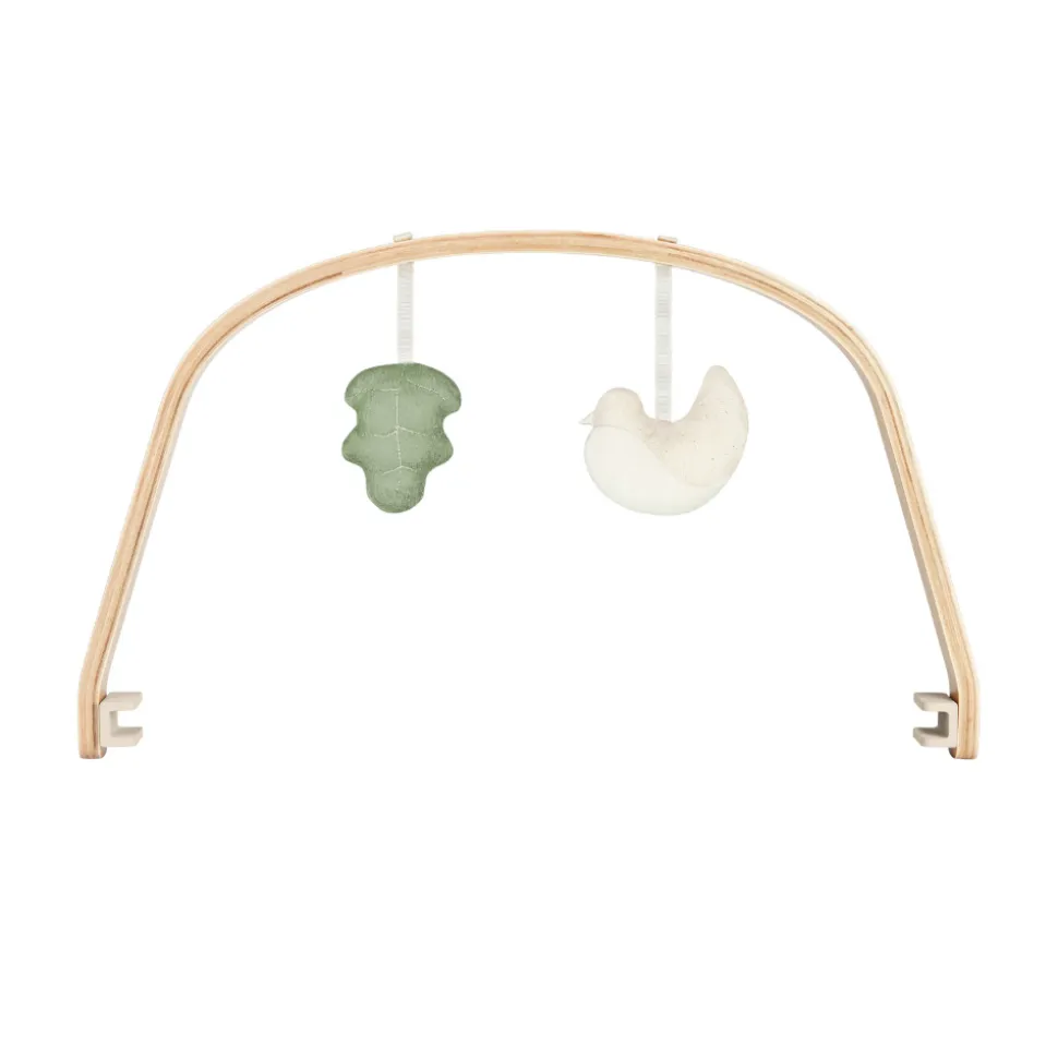 Arche de jeux bébé pour transat swoon flow