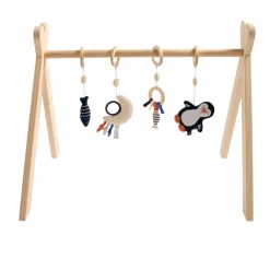 Arche d'éveil avec jouets baby sailor