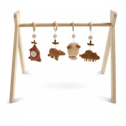 Arche d'éveil avec jouets orsino