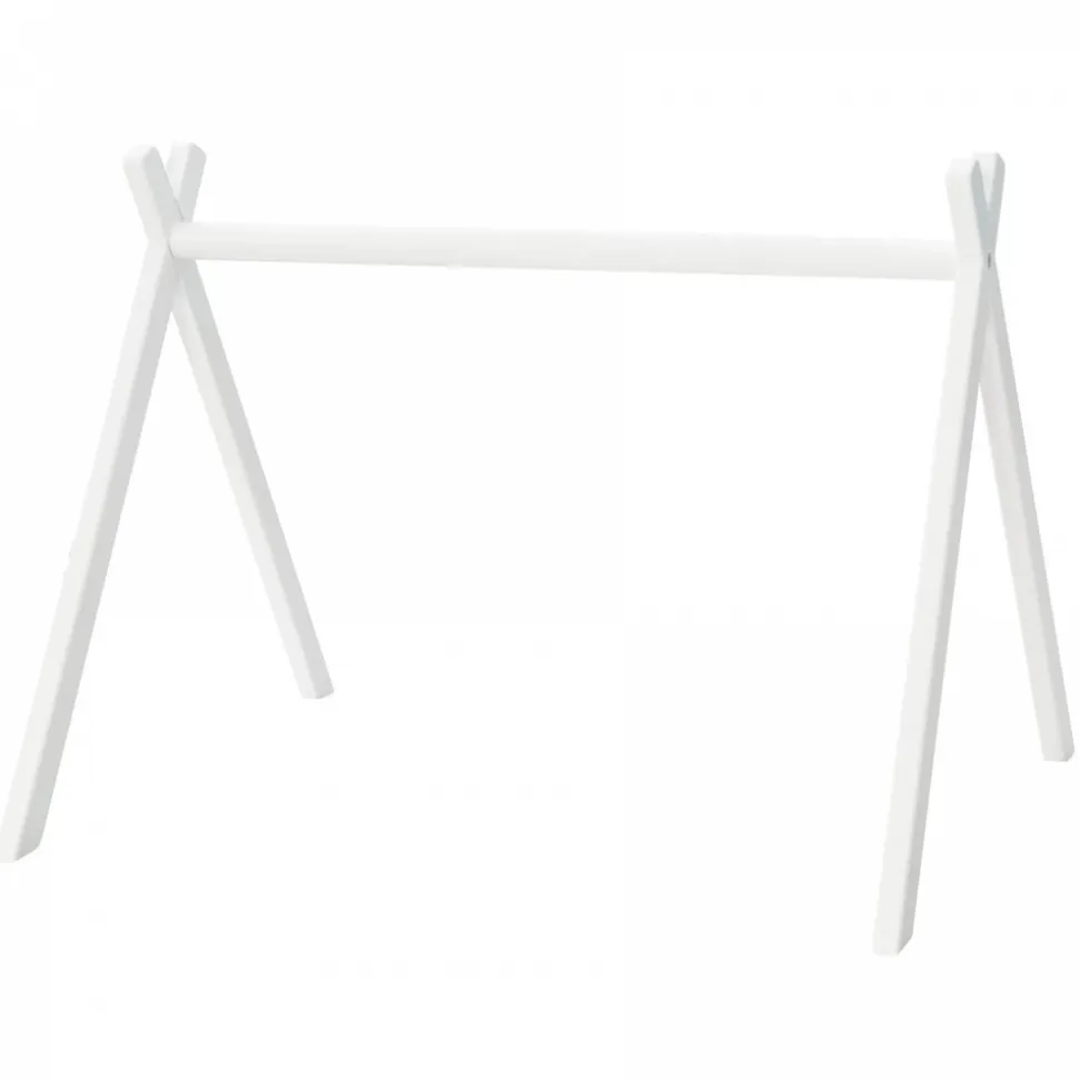 Arche d'éveil en bois