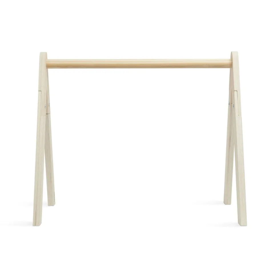 Arche d'éveil en bois