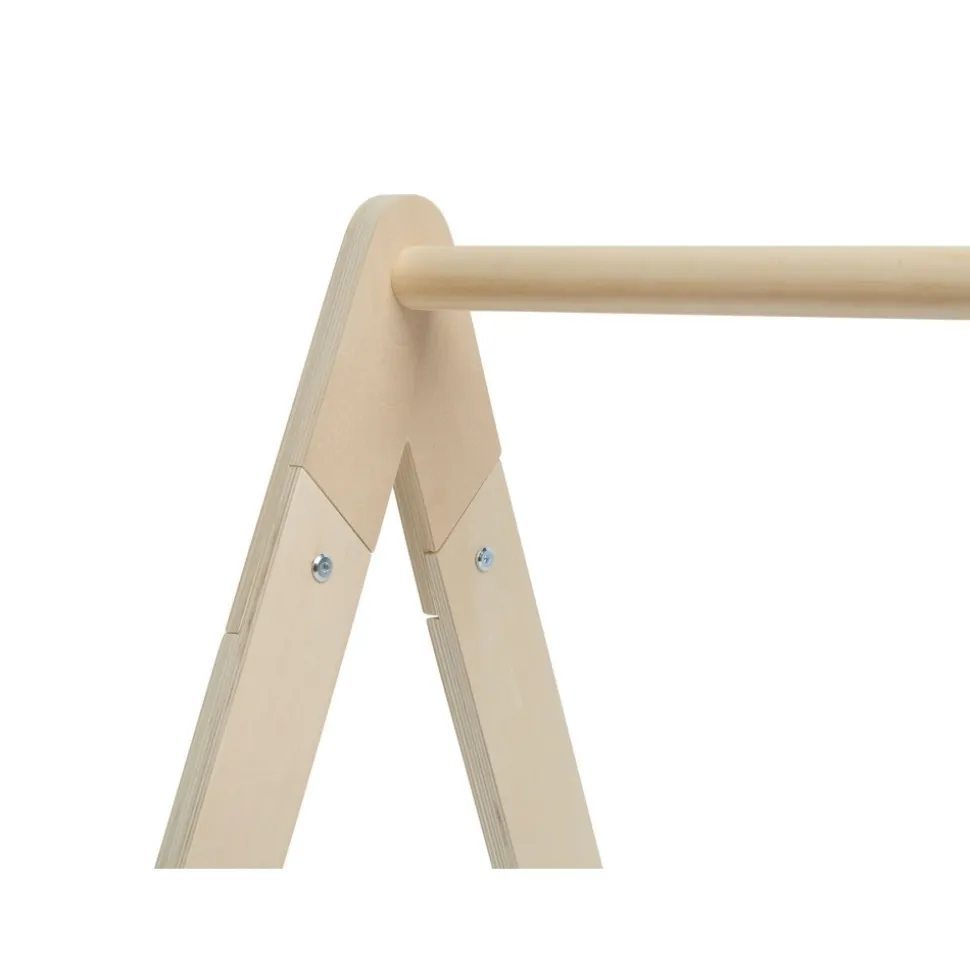 Arche d'éveil en bois