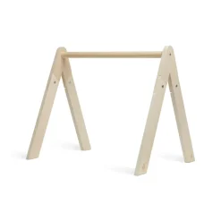 Arche d'éveil en bois